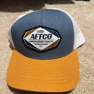Aftco Fishing Hat